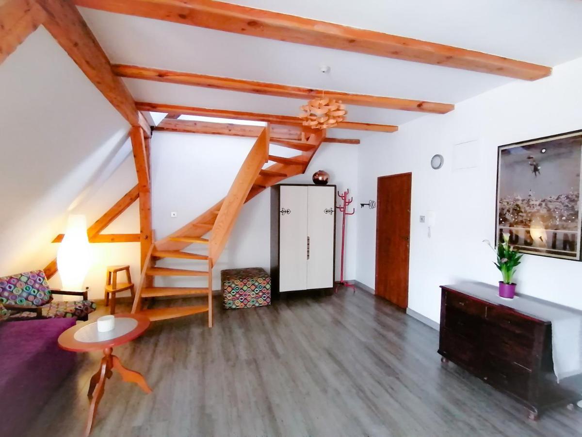 Appartement Rest4All2 à Olsztyn  Extérieur photo