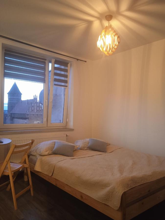 Appartement Rest4All2 à Olsztyn  Extérieur photo