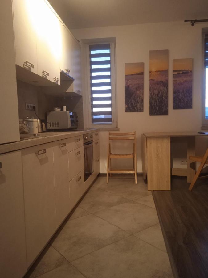Appartement Rest4All2 à Olsztyn  Extérieur photo