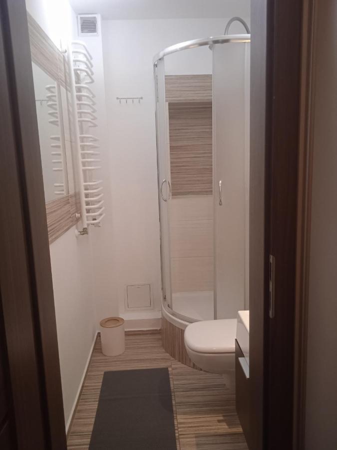 Appartement Rest4All2 à Olsztyn  Extérieur photo