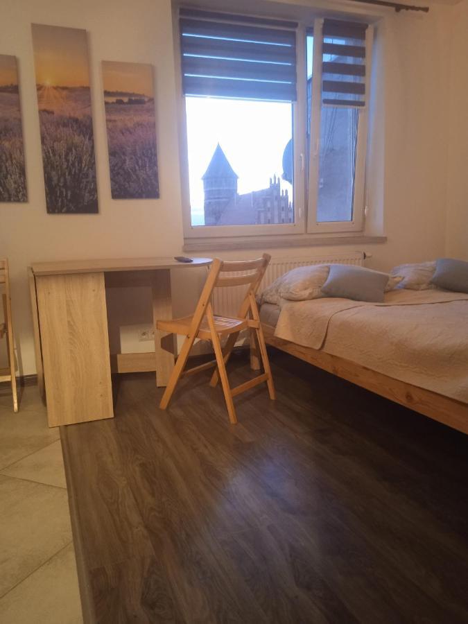 Appartement Rest4All2 à Olsztyn  Extérieur photo